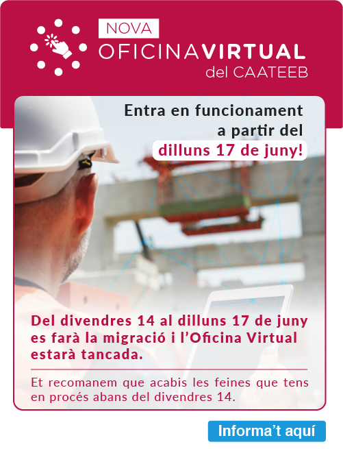 Nueva oficina